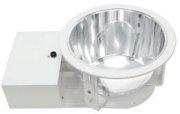 Đèn Downlight âm trần gắn ngang Comet CDH802/W