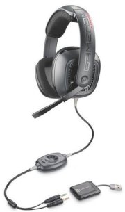 Tai nghe Plantronics GameCom 777