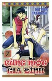 Cùng một gia đình - Tập 6