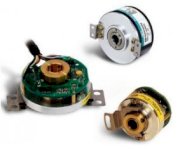 Encoder cho động cơ Servo H90