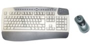 A4tech Wireless Desktop KB(S)-527R