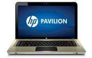 HP Pavilion DV6z-3000 (AMD Turion II Dual Core P520 2.30GHz, 4GB RAM, 320GB HDD, VGA ATI Radeon HD 4250, 15.6 inch, Windows 7 Home Premium 64 bit) 