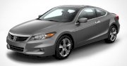 Honda Accord Coupe EX 2.4  MT 2011