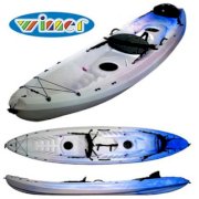 Thuyền Kayak Winner Nereus - Wi003