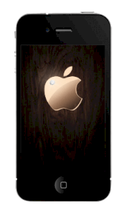 Gresso Apple iPhone 4 16GB for Man ( Bản quốc tế )