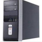 QM Desktop (Intel Dual Core E2200 2.2Ghz, Ram 1GB, HDD 80GB, VGA Onboard, PC Dos, không kèm màn hình)