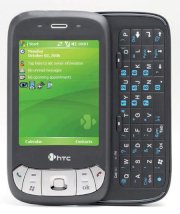 HTC C858