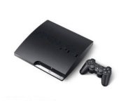 Sony Playstation 3 (PS3) Slim 160GB