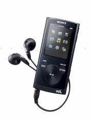 Máy nghe nhạc Sony Walkman NWZ-E353 (E350 Series) 4GB