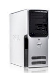 Máy tính Desktop Dell Dimension 9200 (E6300 - MS335) (Intel® E6300 Core 2 Duo 1.86Ghz/1GB/160GB/DVDRW/ATI RADEON X600/PC DOS/không kèm màn hình)