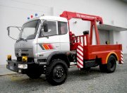 Xe cứu hộ giao thông Dongfeng YC4E140-20