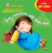 Những câu chuyện nổi tiếng - Nàng công chúa ngủ trong rừng