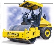 BOMAG BW145PDH-40