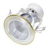 Đèn Downlight âm trần gắn đứng Comet CDV251/G