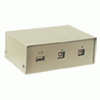  Data Switch Printer USB 2port