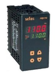 Bộ điều khiển nhiệt độ Selec PID110 