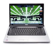 Dell Studio 1555 (Intel Core 2 Duo T6500 2.1GHz, 4GB RAM, 320GB HDD, VGA Intel GMA 4500MHD, 15.6 inch, PC DOS)