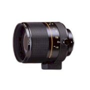 Lens Nikon Reflex 500mm F8