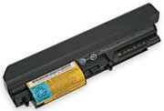 Pin IBM Thinkpad T61, R61, P/N: 41U3197 6cell (ORIGINAL)