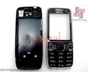 Vỏ Nokia E52 Original Black