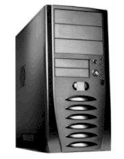 Đông Nam Á ASR520 (Intel Pentium E5200 - 2.5GHz, RAM 1GB, HDD 80GB, VGA Onboard, PC DOS, không kèm màn hình)