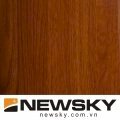 Sàn gỗ Newsky 12.3mm E401 - Panga Châu Phi