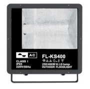 Đèn cao áp AC FL-KS400
