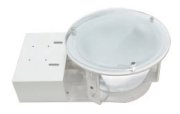 Đèn Downlight âm trần gắn ngang Comet CDH602/W- FGL