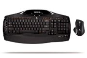  Logitech wireless MX5500