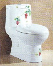 Bệt Toilet 238 Z