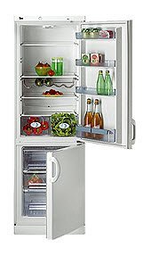 Tủ lạnh Teka CB1 375