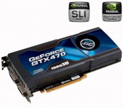 Inno3D Geforce GTX 470 (N470-1DDN-J5KW)