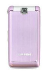 Samsung SGH-S3600 Pink