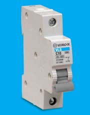 Cầu dao tự động VANLOCK VLS/C1063