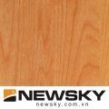 Sàn gỗ Newsky 8.3mm C402 - Anh đào đỏ