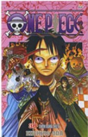 One Piece - Tập 37