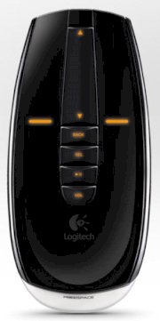 Logitech MX Air Mouse