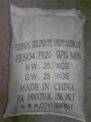 Sodium Carbonate - Na2So4