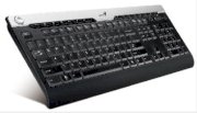 Genius Keyboard SlimStar 320