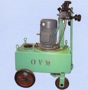Máy bơm dầu OVM ZB4-500