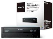 SONY DVD RW DRU-870S SATA