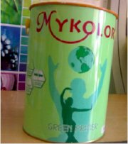 Sơn lót Mykolor green primer SL2