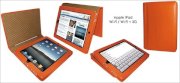 Case Piel Frama Magnetic for iPad