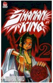 Shaman king - Tập 2