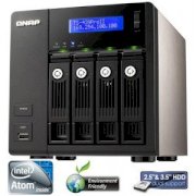 Qnap Raid Storage TS-439 Pro II