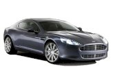 Aston Martin Rapide