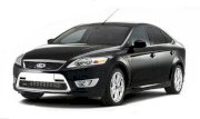 Ford Mondeo New 2.3 AT 2010