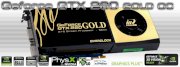 Inno3D Geforce GTX 260 GOLD OC