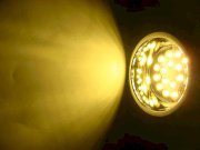 Đèn LED mắt ếch VSID MR16