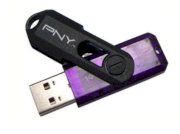 PNY Mini Attache 8GB